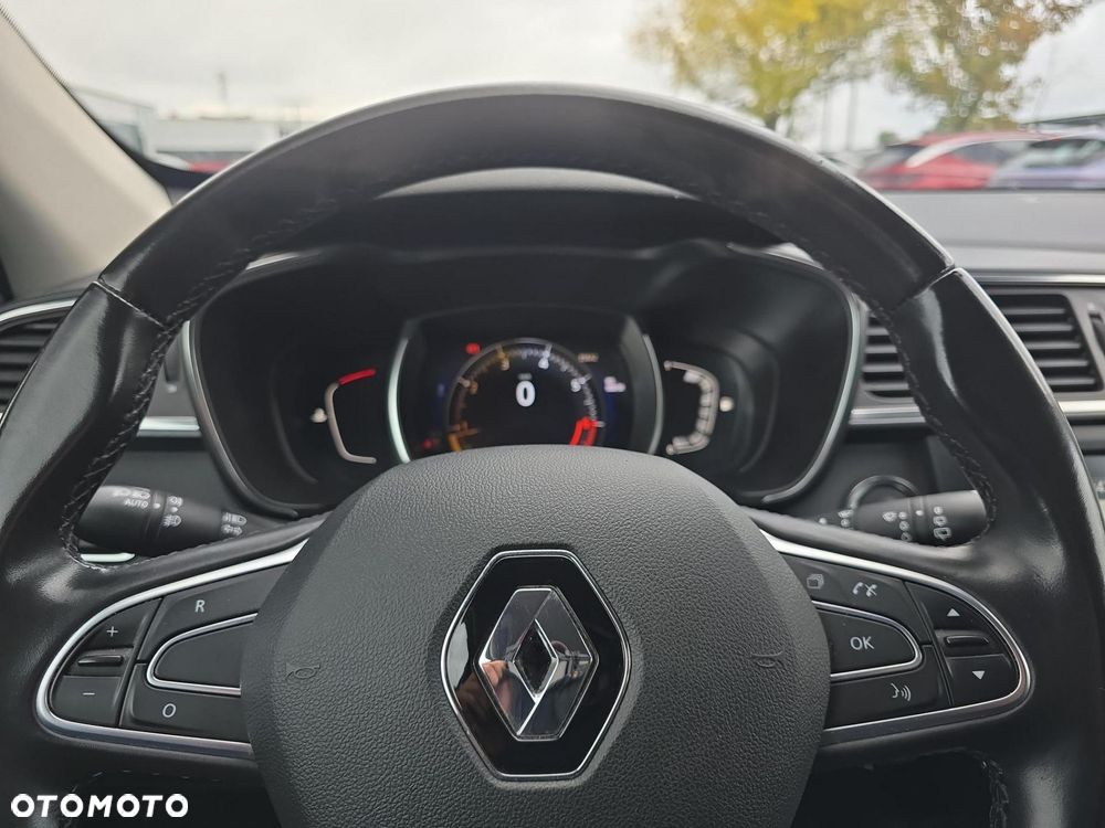 Renault Kadjar 1.3 TCe FAP Intens - 17