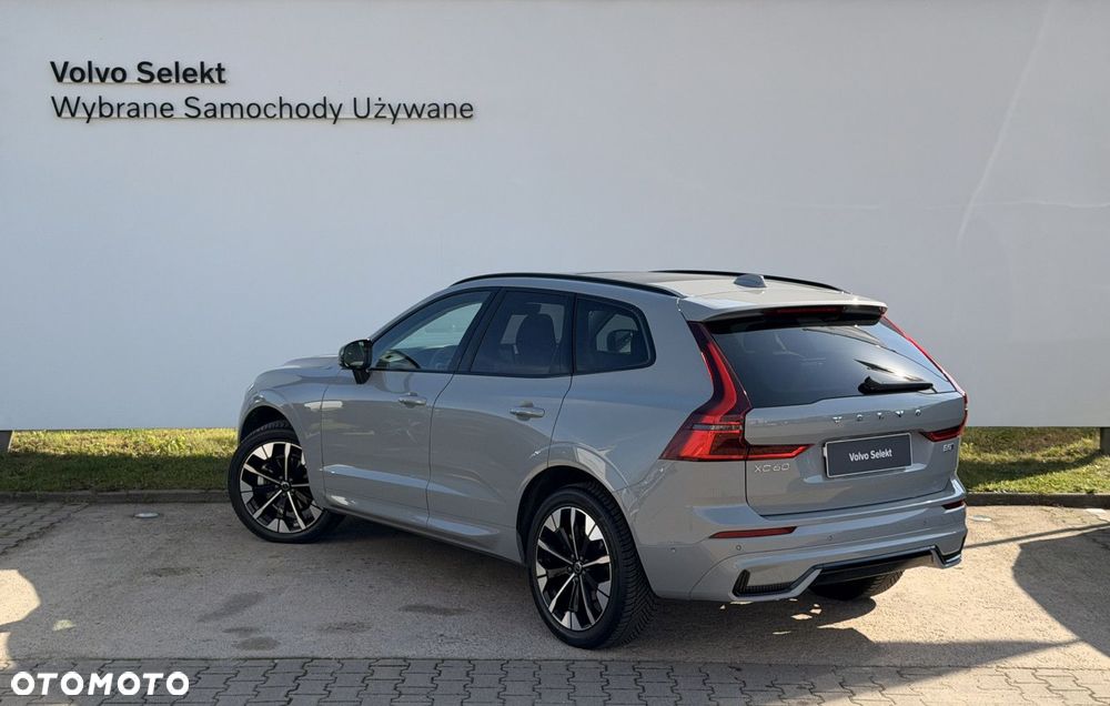 Volvo XC 60 - 17