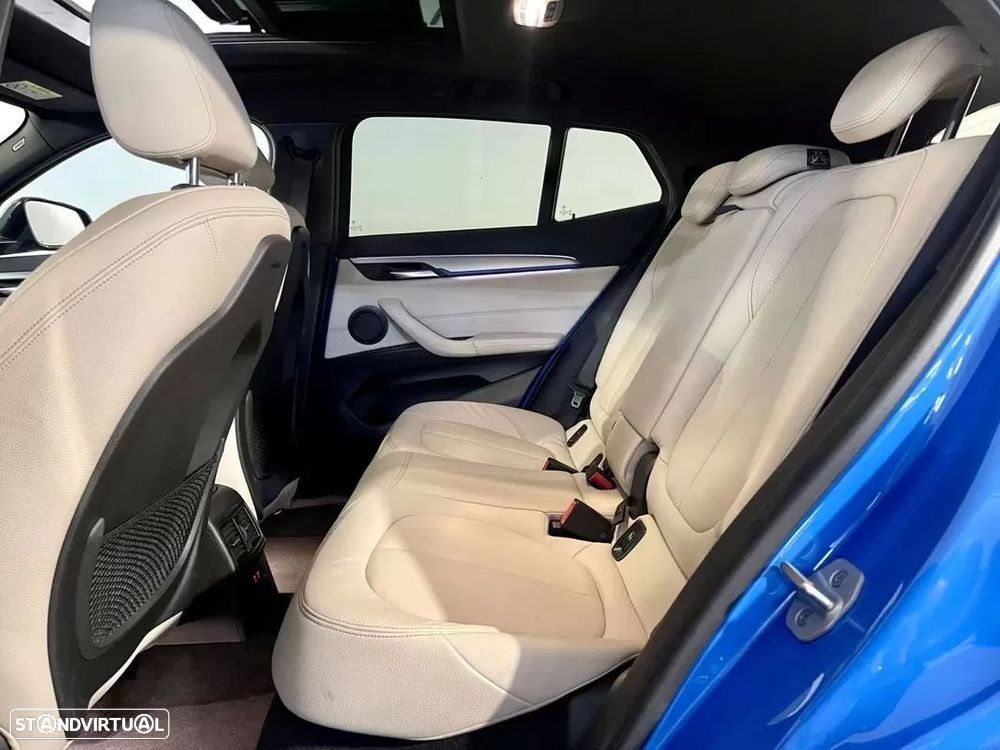 BMW X2 25 e xDrive Pack M - 26