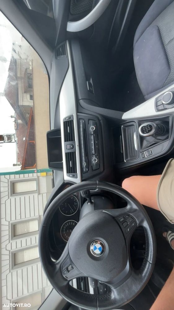 BMW Seria 3 - 10