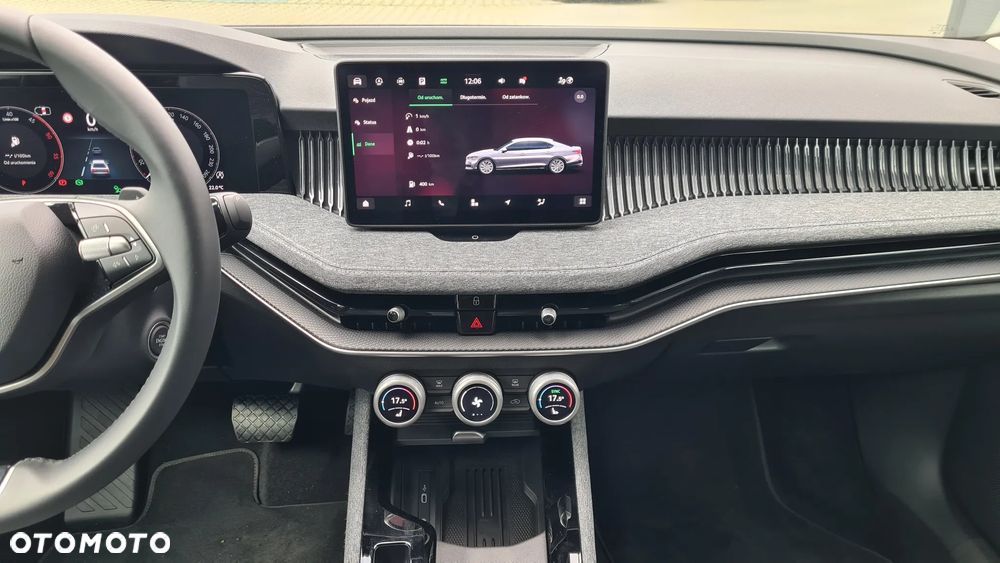 Skoda Superb 2.0 TDI SCR Selection DSG - 16