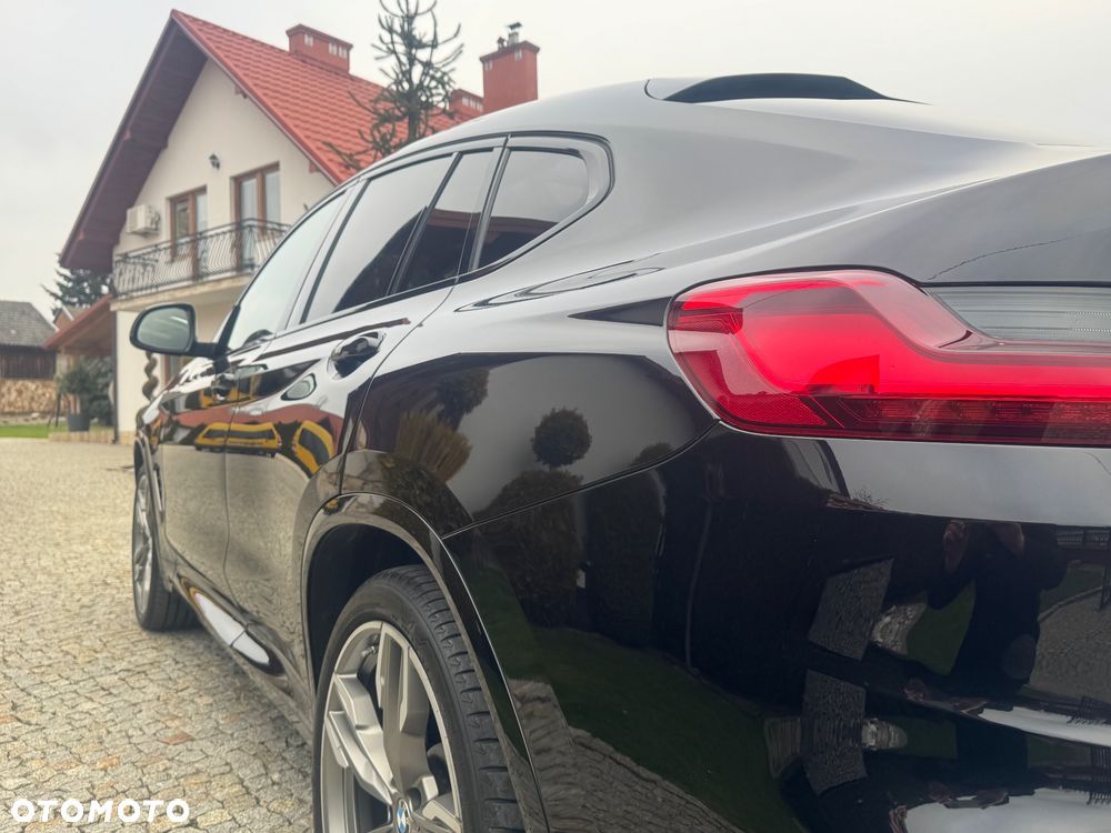 BMW X4 - 11