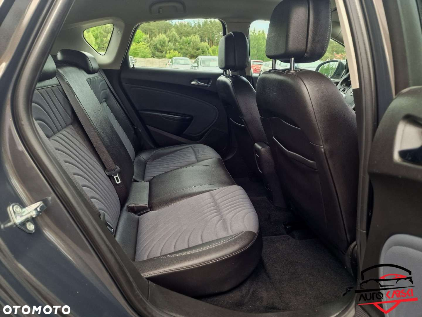 Opel Astra - 20