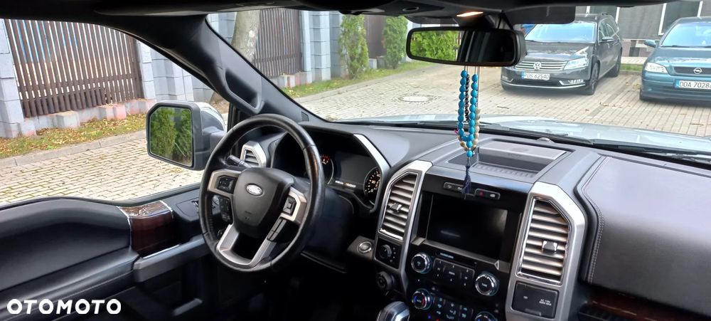 Ford F150 - 6