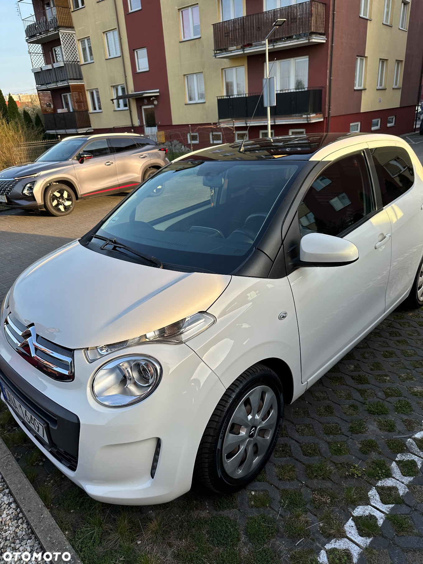 Citroën C1 1.2 Pure Tech Feel - 20