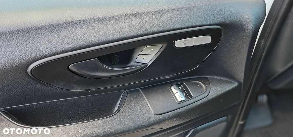 Mercedes-Benz Vito - 18