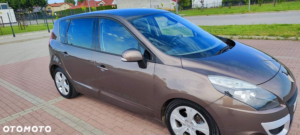 Renault Scenic - 5