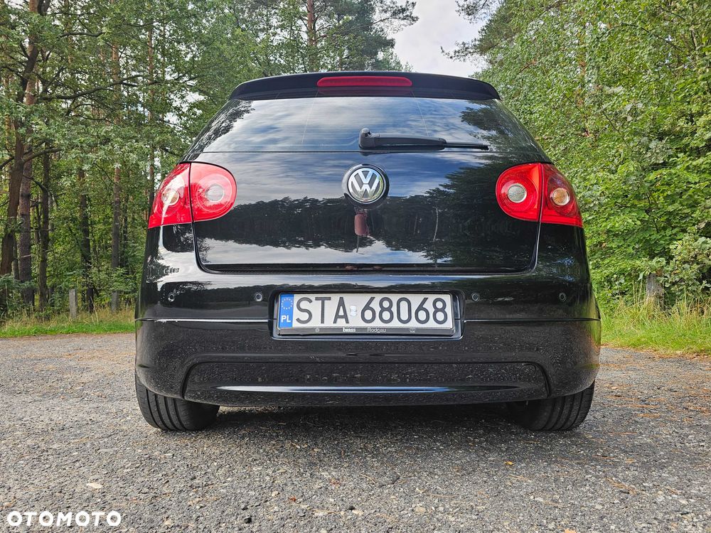 Volkswagen Golf - 4