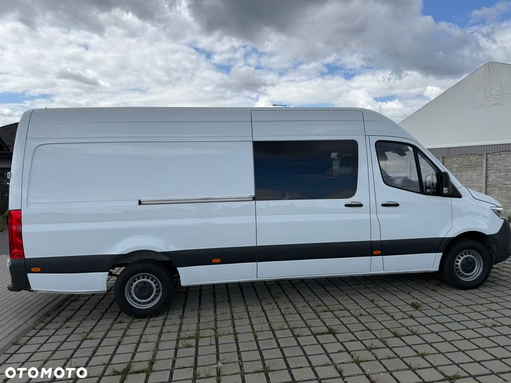 Mercedes-Benz Sprinter Standard PRO 907.233 - 1
