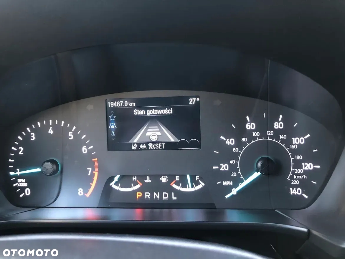 Ford Escape 1.5 EcoBoost AWD SE - 11