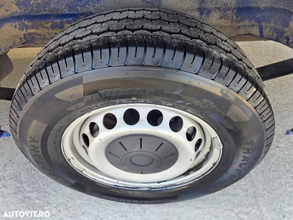 Volkswagen New Crafter L3H2 - 18