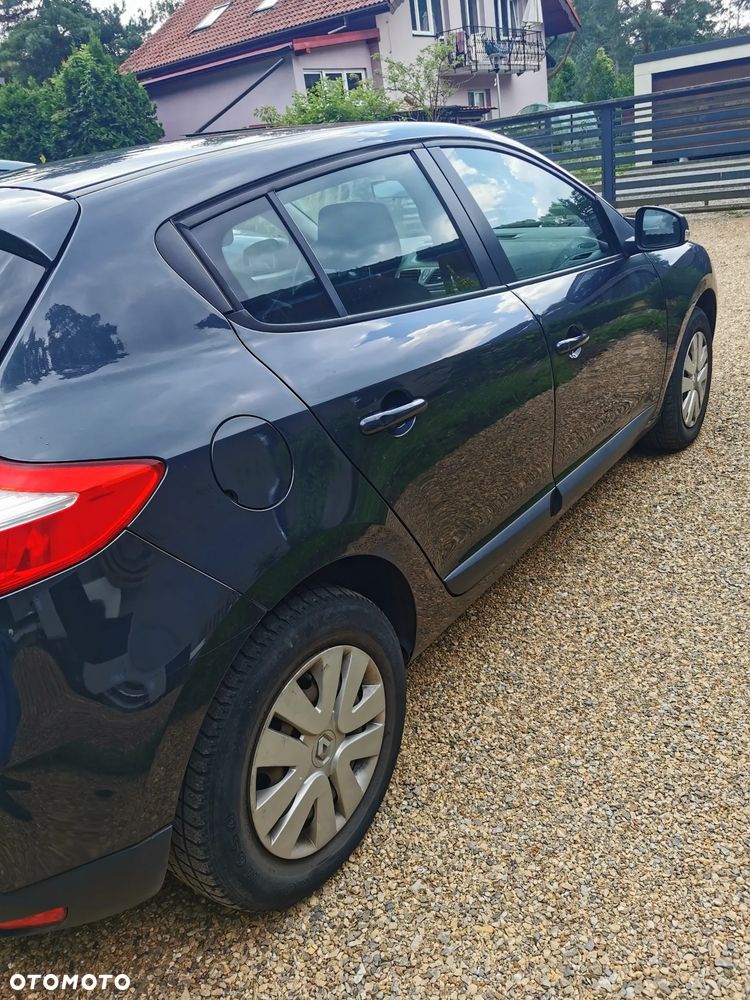 Renault Megane 1.6 16V Generation - 3