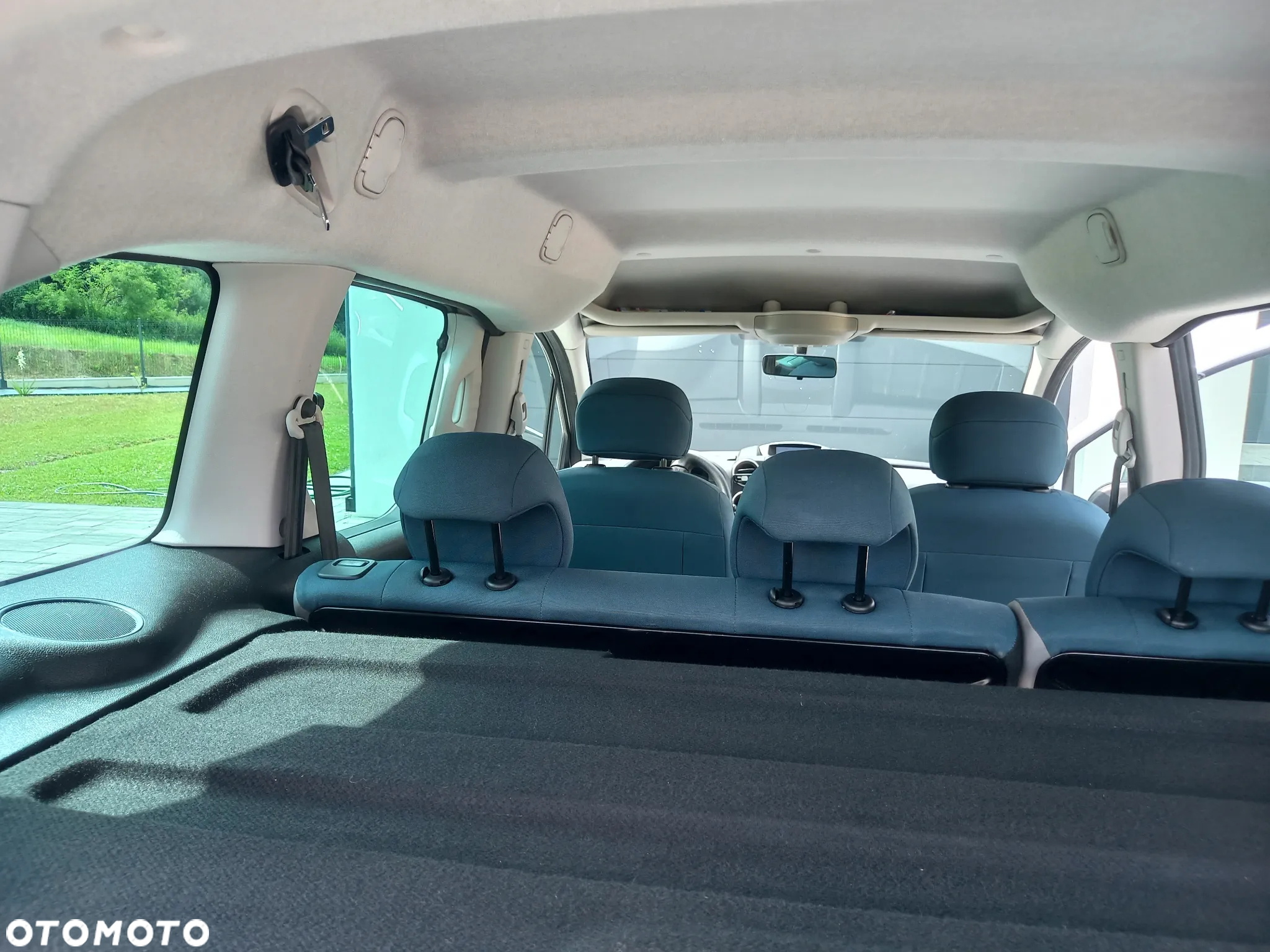 Citroën Berlingo Van 1.6 BlueHDi XL Control - 13
