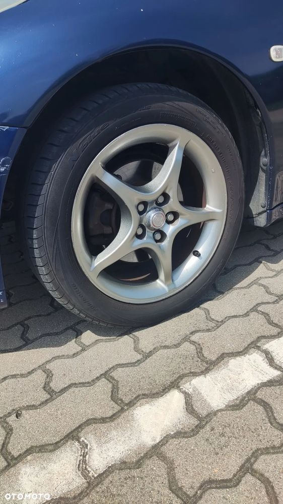 Toyota Celica 1.8 TS VVT-i - 11