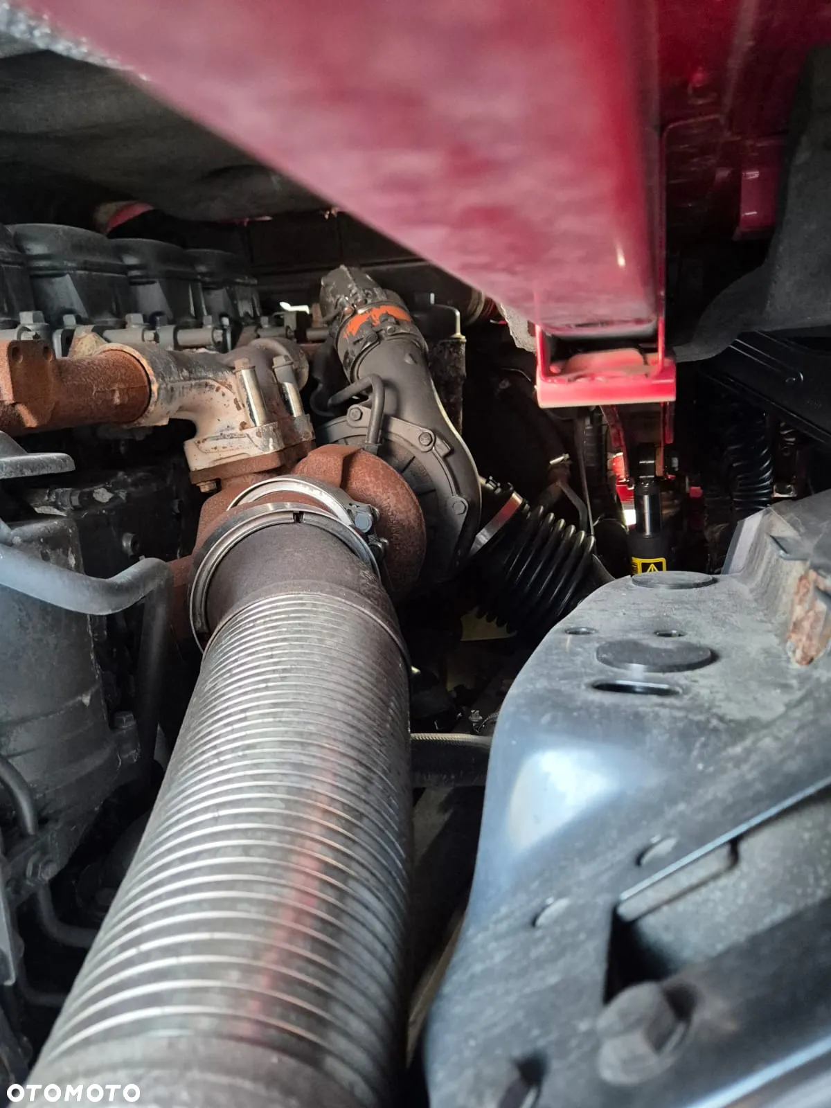 Scania R410 - 17