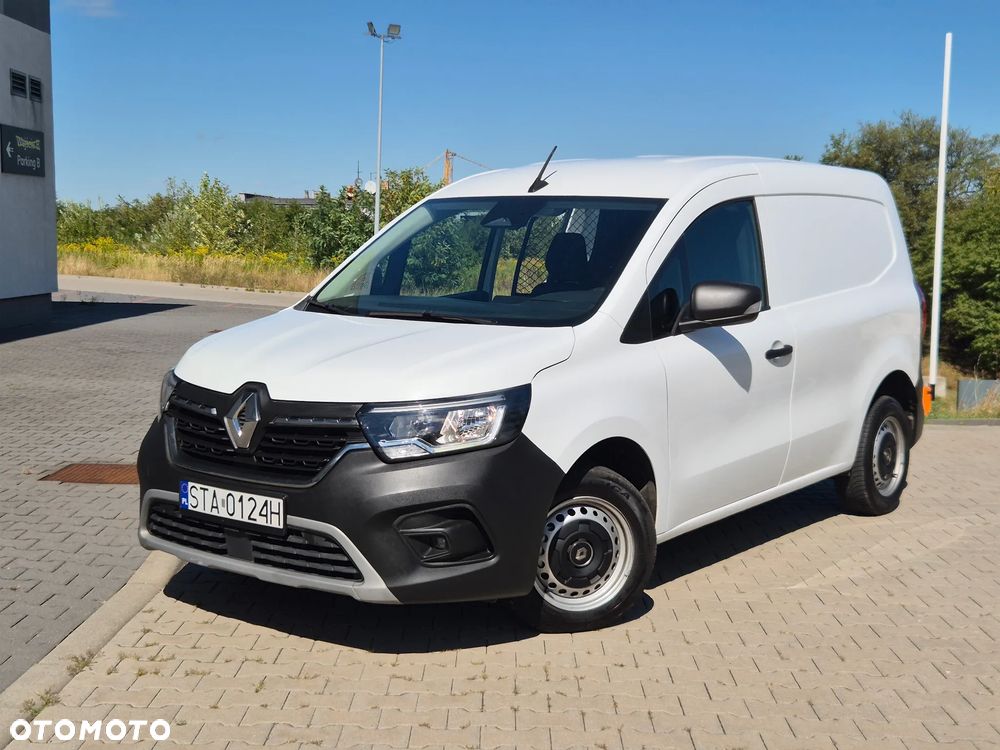 Renault Kangoo - 6