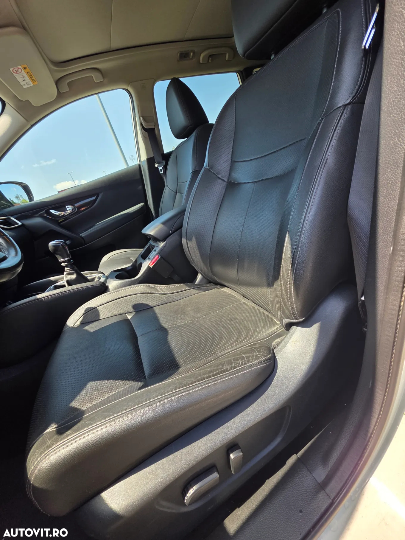Nissan Qashqai 1.6 DCI TEKNA - 7