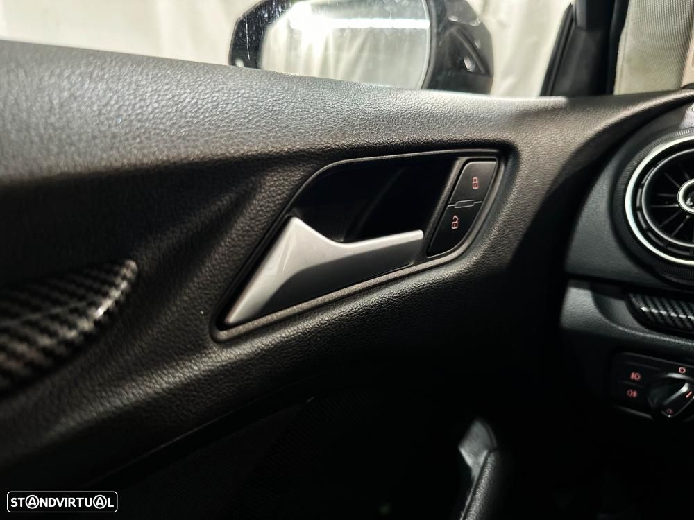 Audi A3 Sportback - 44