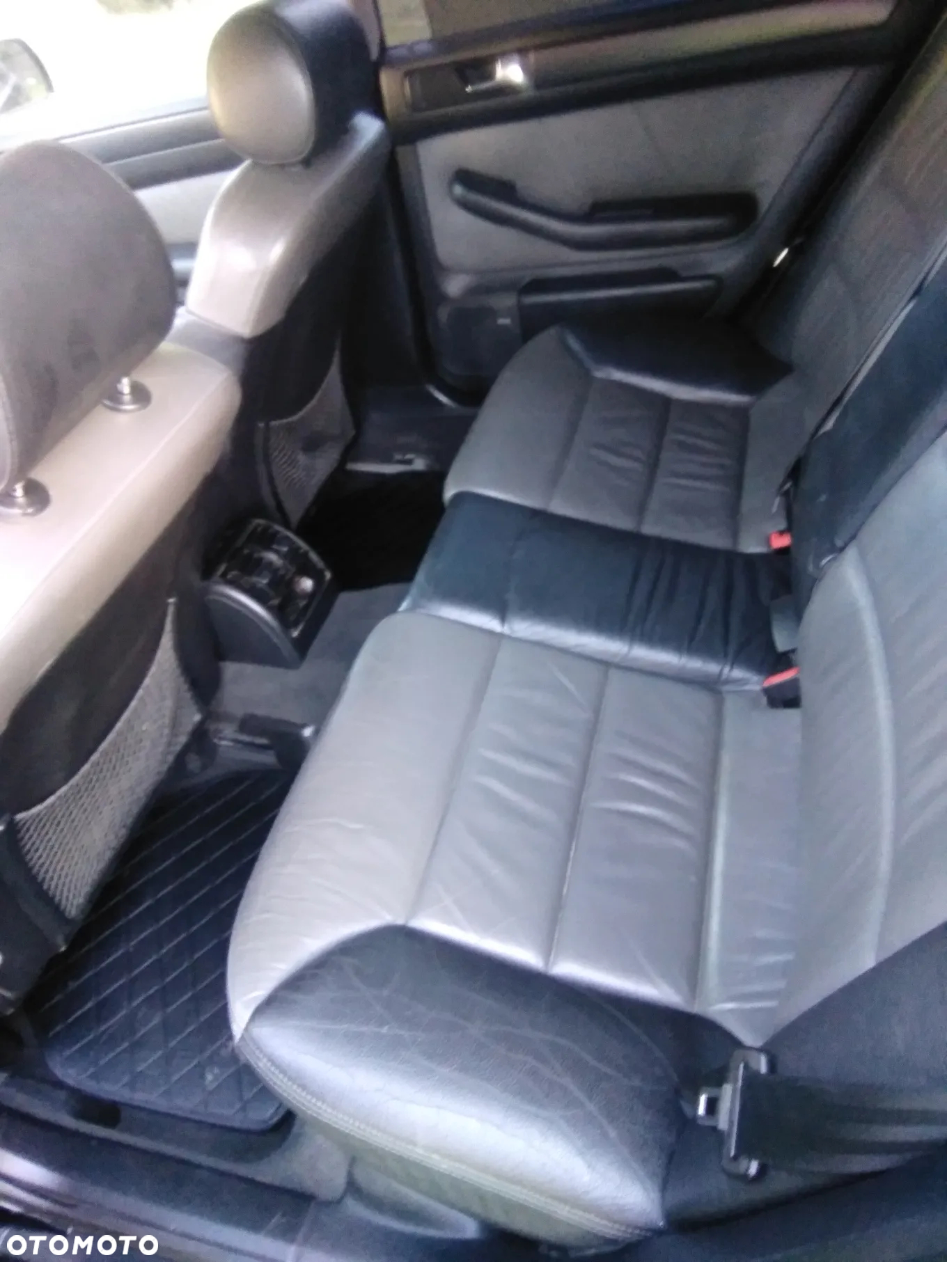 Audi A6 Allroad 2.7T Quattro Tiptr - 10