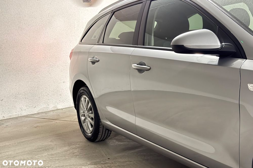 Hyundai i30 1.0 T-GDI Modern - 12