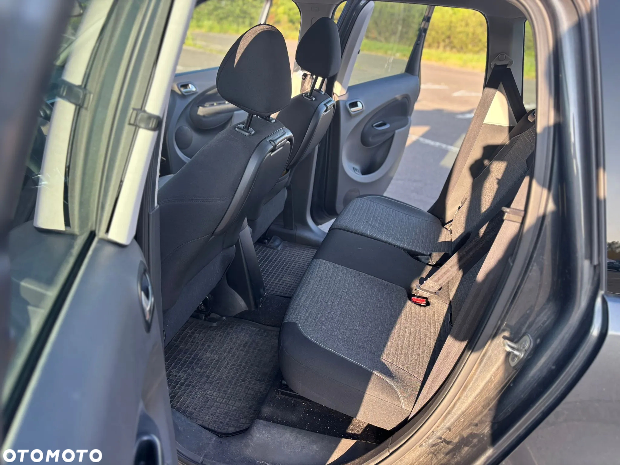 Citroën C3 Picasso 1.2 PureTech Exclusive - 17
