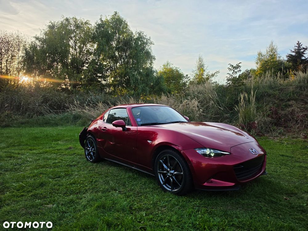 Mazda MX-5 - 30