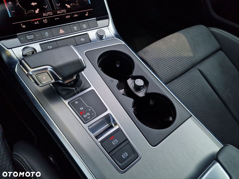 Audi A6 Limousine 40 TDI mHEV Quattro Advanced S tronic - 20