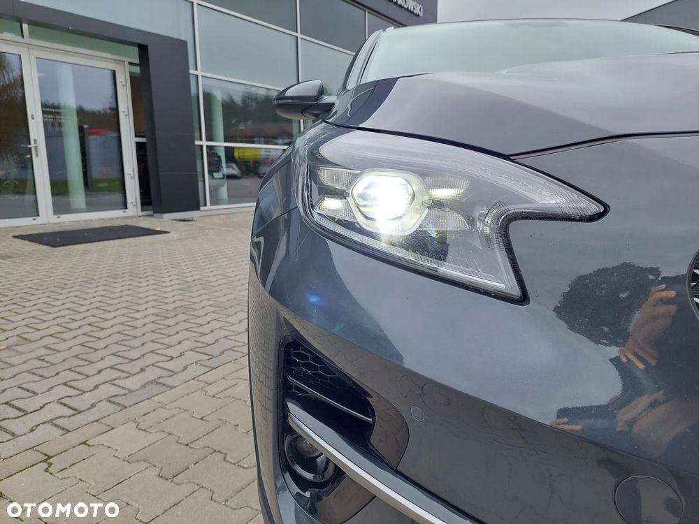 Kia XCeed 1.5 T-GDI Business Line DCT - 9
