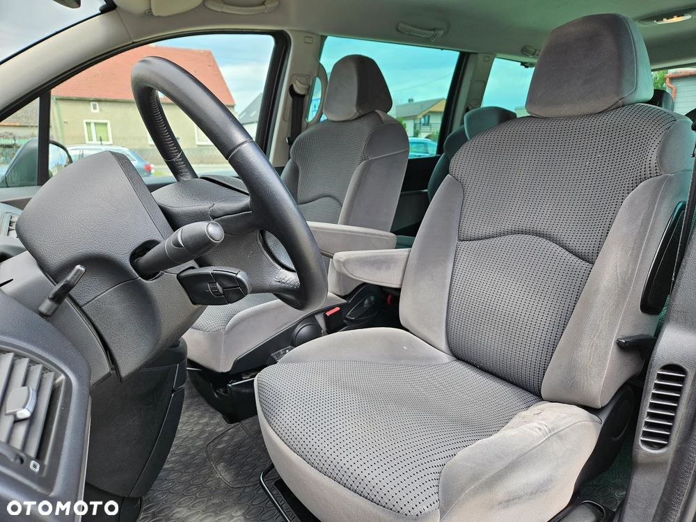 Peugeot 807 2.0 HDi Premium - 9