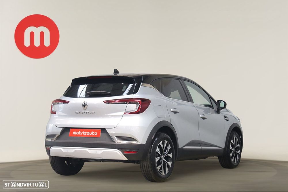 Renault Captur 1.0 TCe Techno - 4