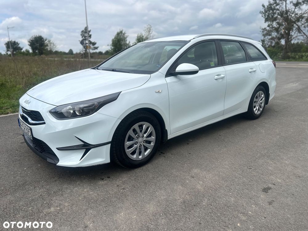 Kia Ceed 1.0 T-GDI S - 1