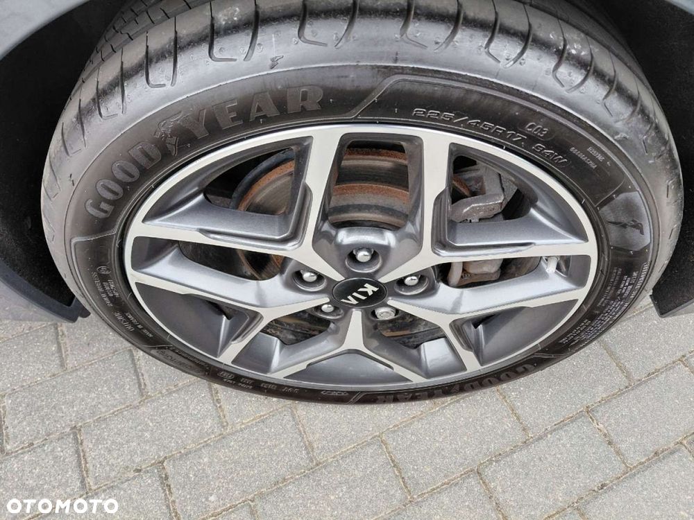 Kia ProCeed - 9