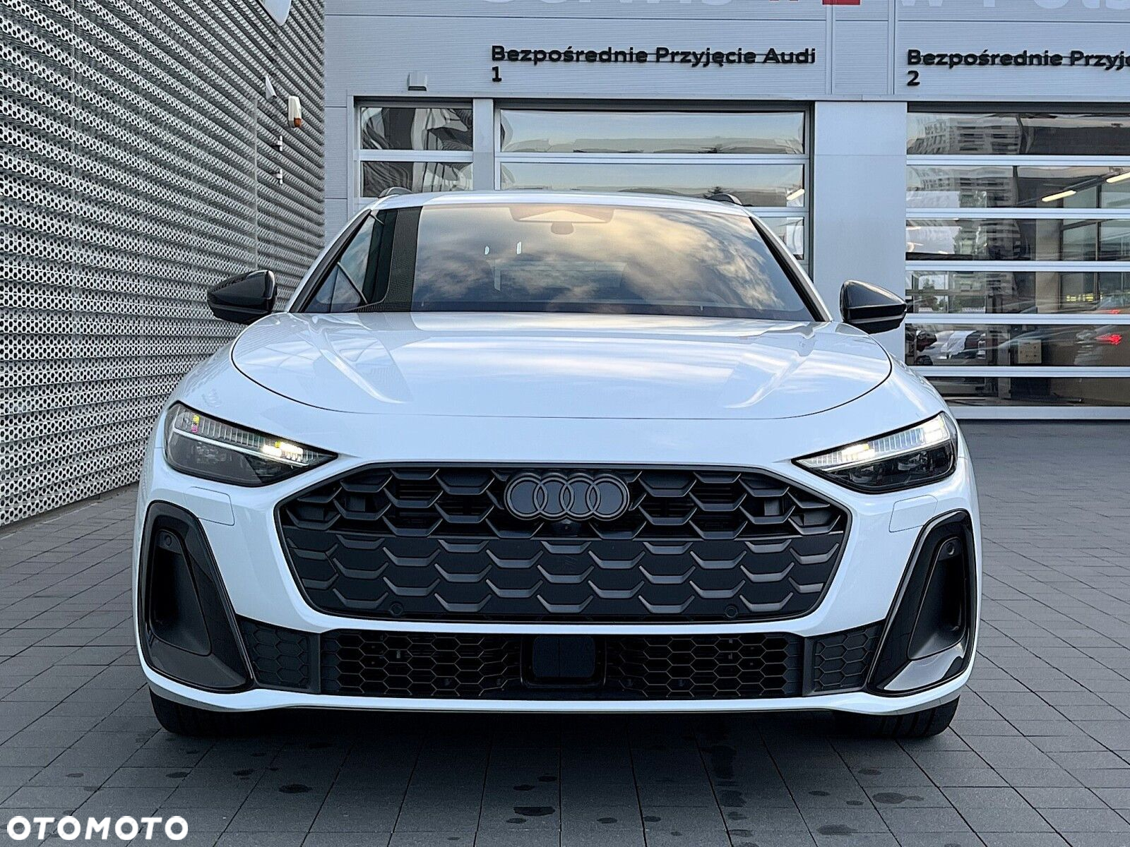 Audi A5 Avant TFSI Quattro S tronic - 12