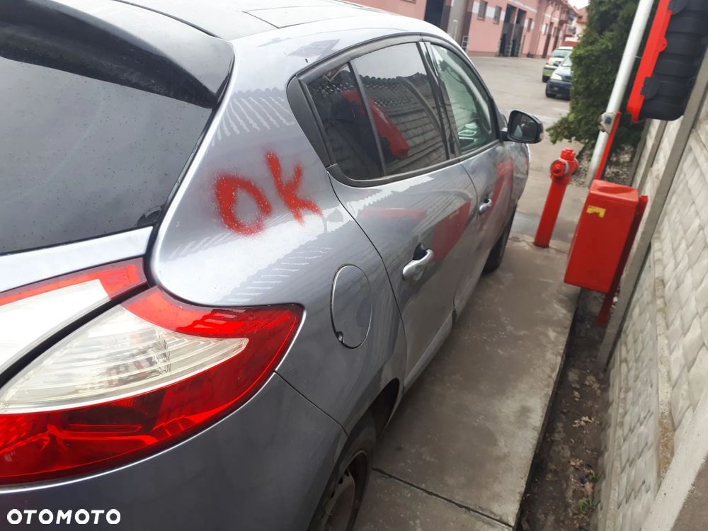 RENAULT MEGANE III 08-12 1.9 DCI RADIO ORYGINALNE CD - 18