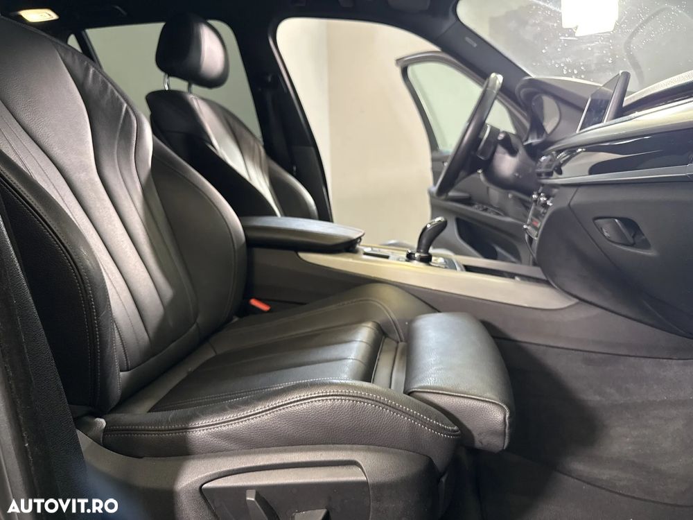 BMW X5 xDrive30d - 12