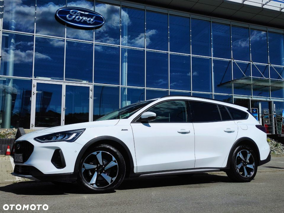 Ford Focus - 3