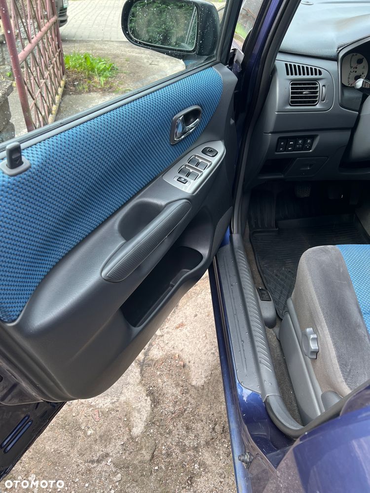 Mazda Premacy 1.8 Comfort - 11