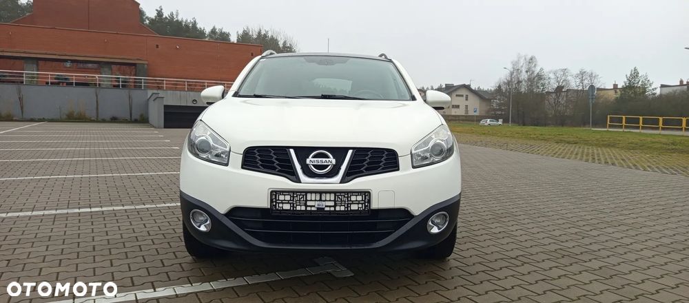 Nissan Qashqai 1.6 Tekna - 6