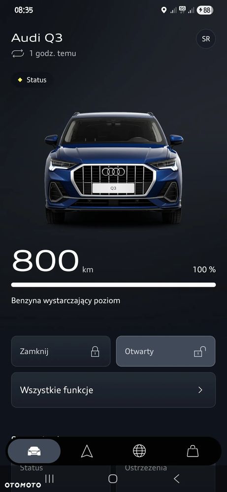 Audi Q3 35 TFSI S line S tronic - 8