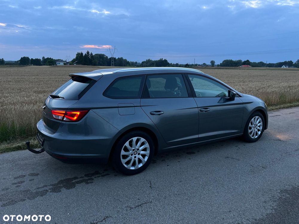 Seat Leon - 9