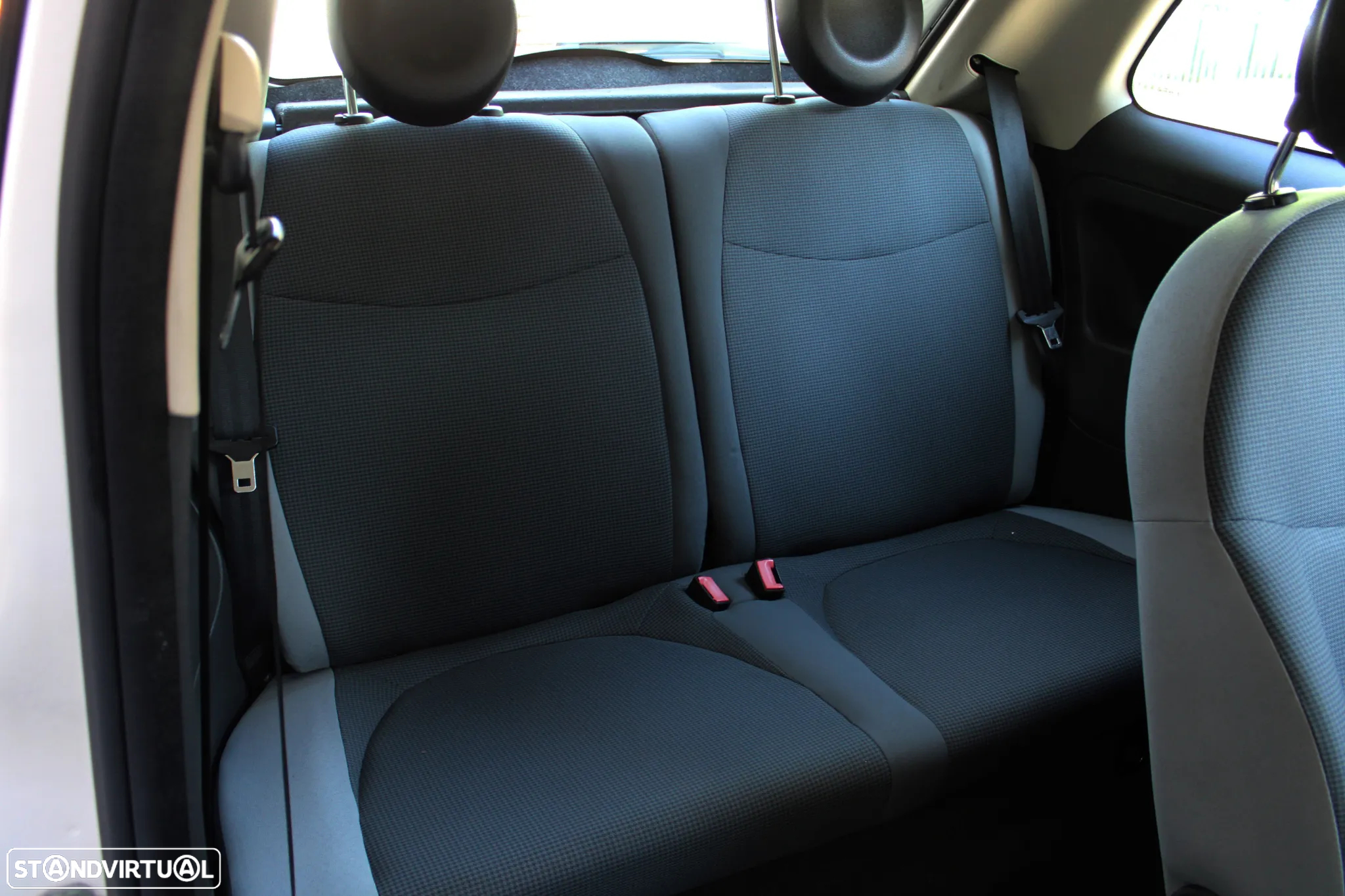 Fiat 500 - 25