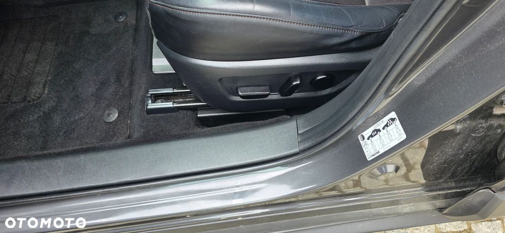 Mazda CX-30 2.0 mHEV Enso AWD - 12