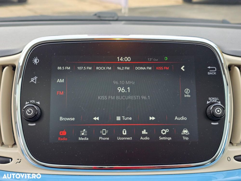 Fiat 500 - 16