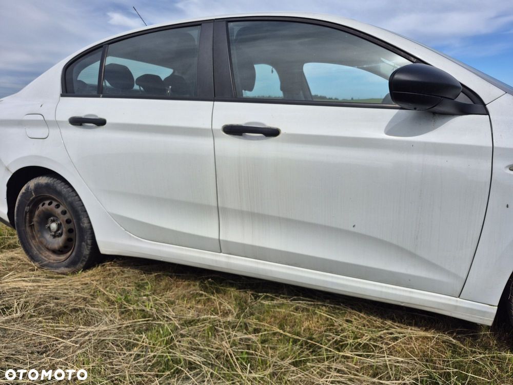Lampa przód przednia prawa lewa fiat tipo II - 9