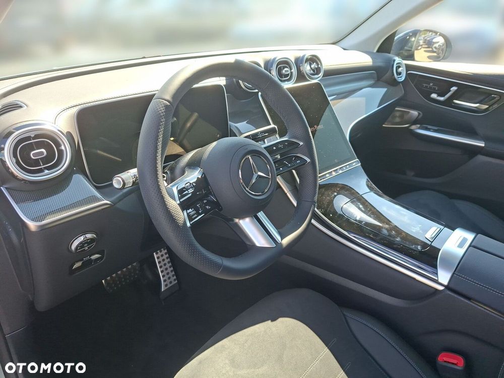 Mercedes-Benz GLC - 10