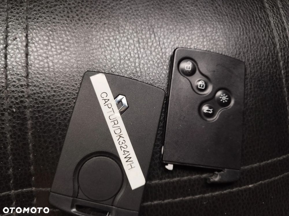 Renault Captur 1.5 dCi Energy Limited - 10