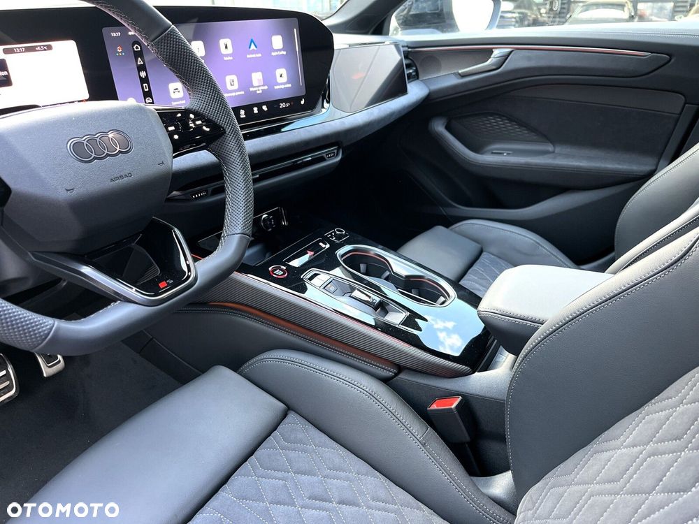 Audi A6 Avant - 23