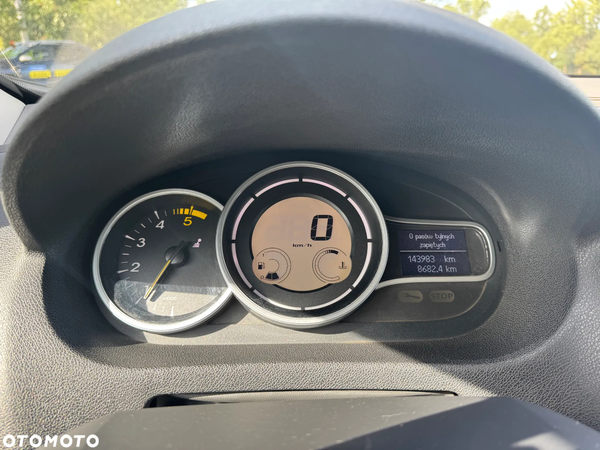 Renault Megane 1.5 dCi Life - 9