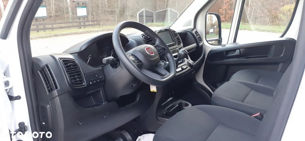 Fiat Ducato - 21