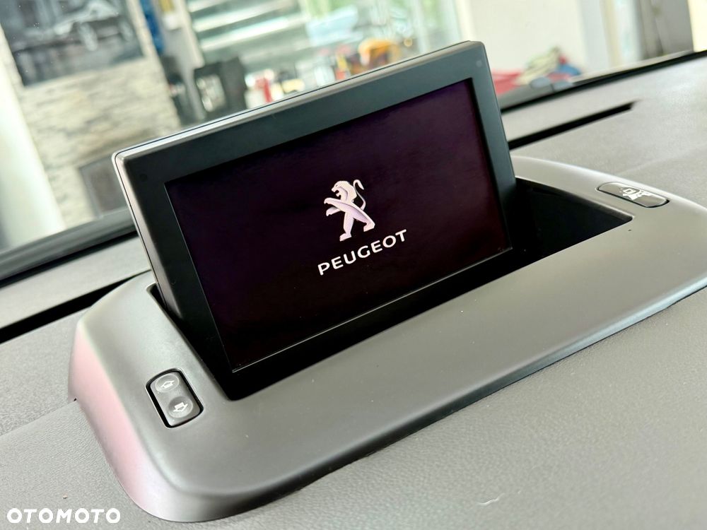 Peugeot 3008 1.6 Premium - 17